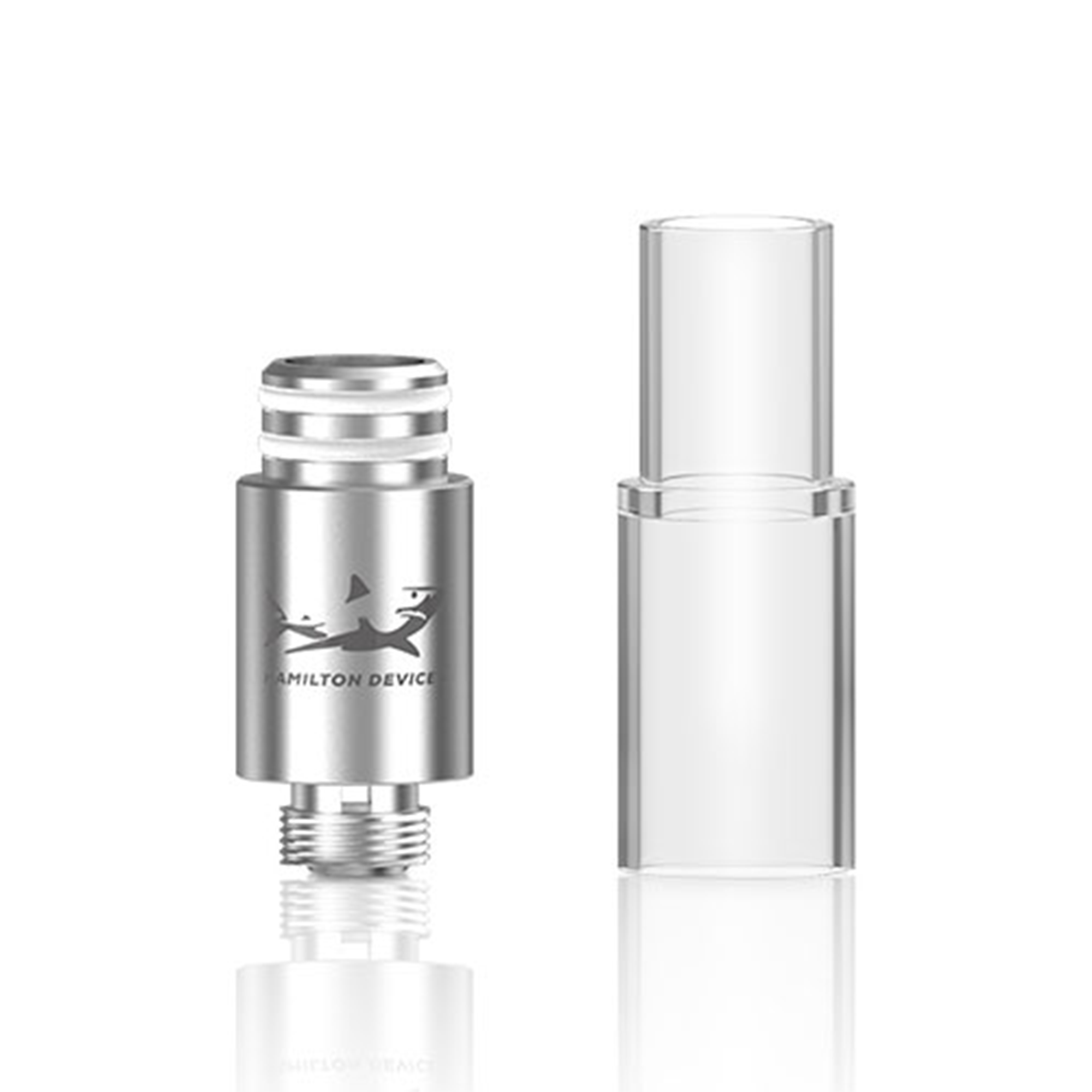 Hamilton Devices - Mini 510 Cartomizer